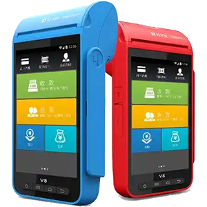 长沙拉卡拉智能POS机