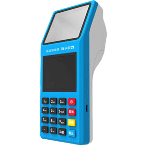 长沙超级收款宝QR65